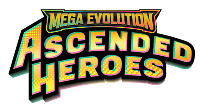 Ascended Heroes
