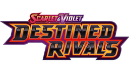 Destined Rivals