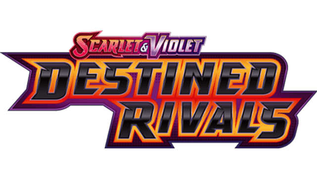 Destined Rivals