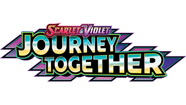 Journey Together
