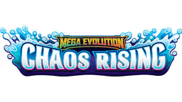 Chaos Rising
