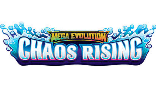 Chaos Rising