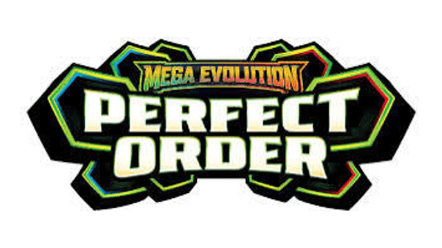 Perfect Order