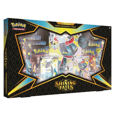 Shining Fates Premium Collection - Shiny Dragapult