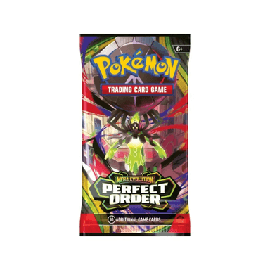 Perfect Order Booster Pack