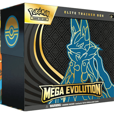 ETB (Elit Trainer Box)